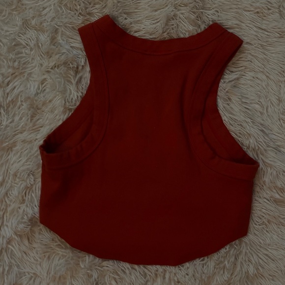 Cute looney tunes cropped shirt - Picture 2 of 2